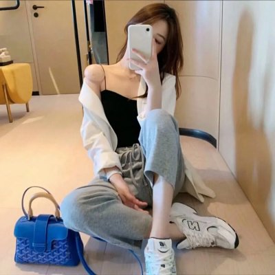 穿越战火的人
