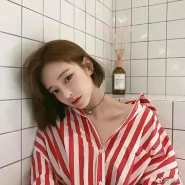火上女人
